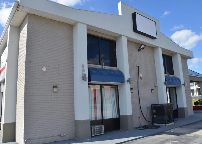 My Home & Suites Covington