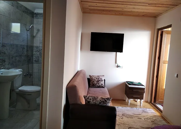 Migroras Otel&Restaurant-Karester Yaylasi