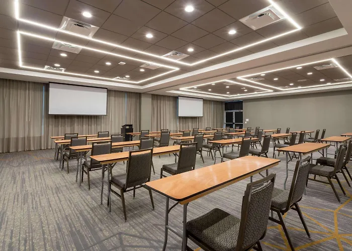 Wyndham Garden Orlando Airport