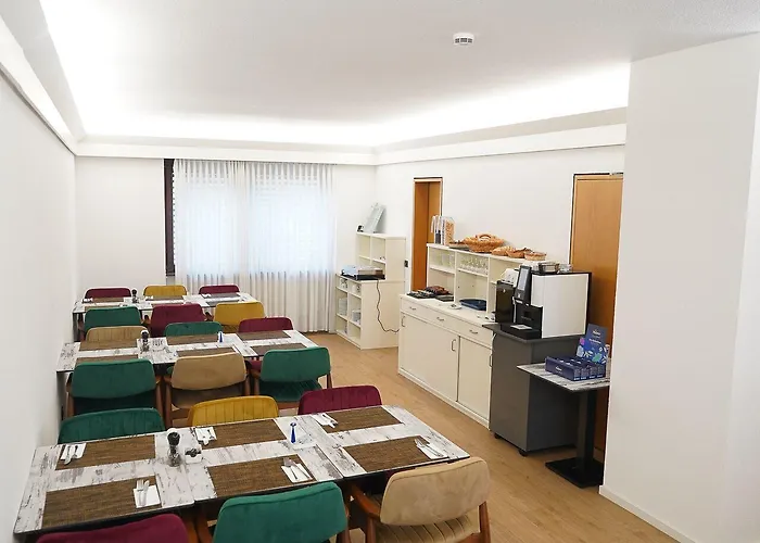 Ap Hotel Mannheim Viernheim Am Kapellenberg