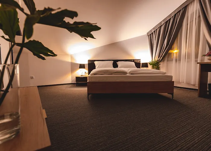 Hotel Akwawit