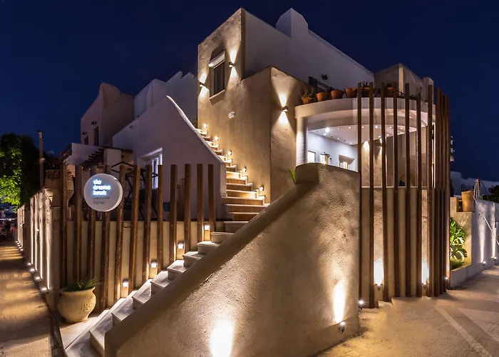 The Artemis Hotel