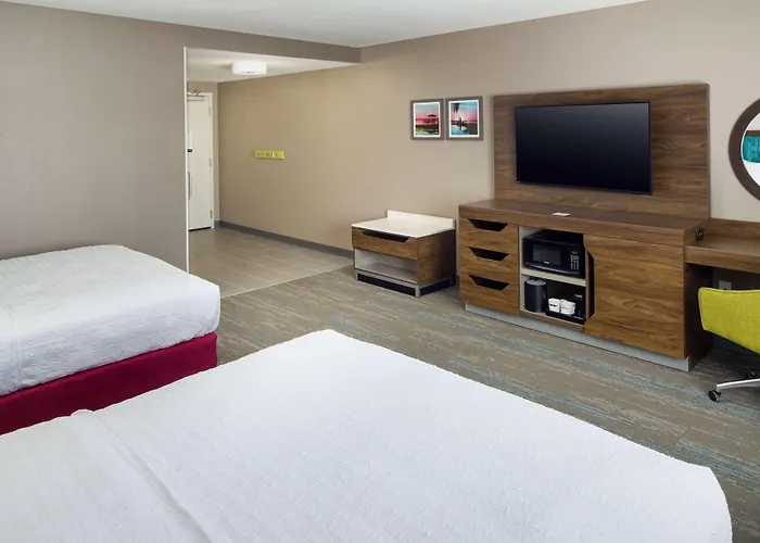 Hampton Inn Kissimmee North