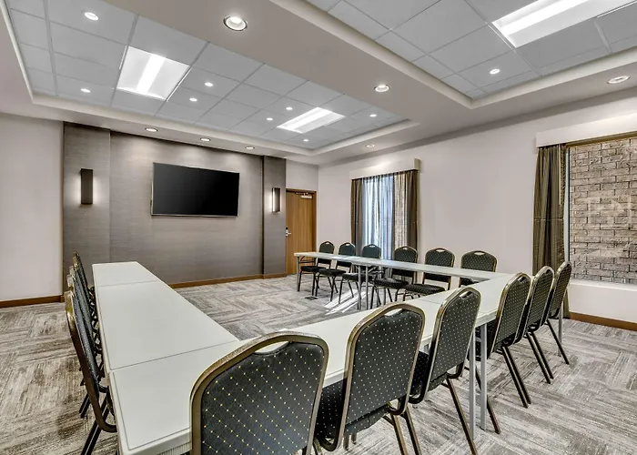 Hyatt Place Colorado Springs Downtown