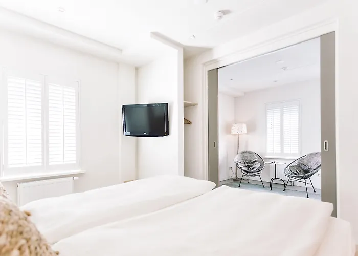 Logement Overzee