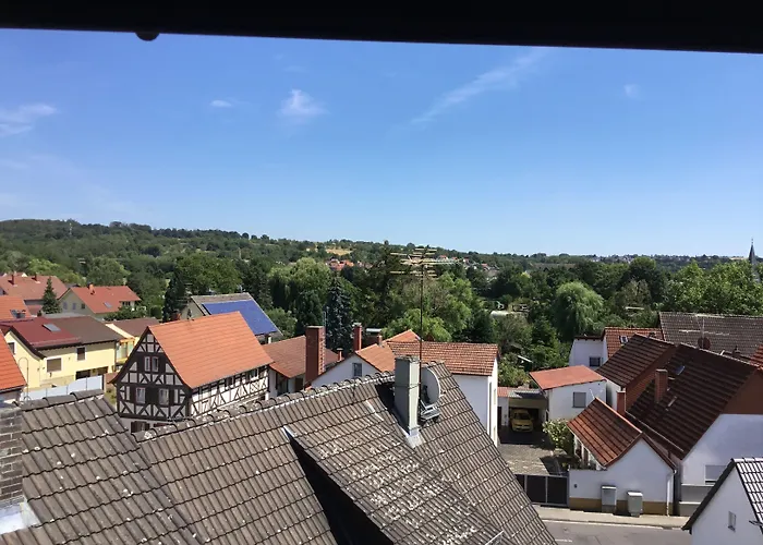 Hotel Zum Adler