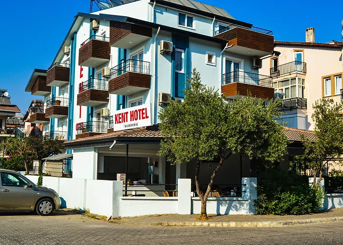 Kent Otel