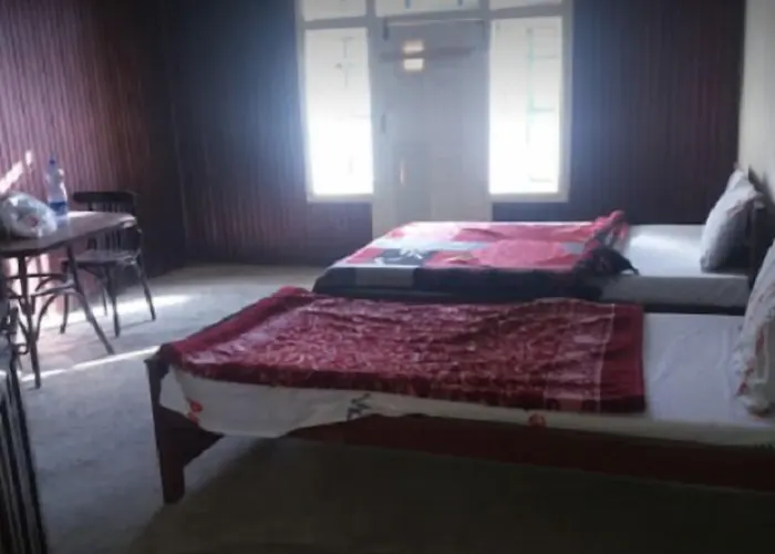 Happy Heart Hotel & Restaurant