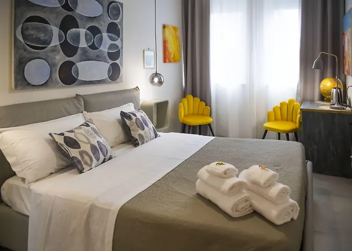 Boutique Hotel Ferrara