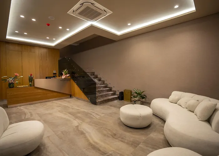 Duomo Resort