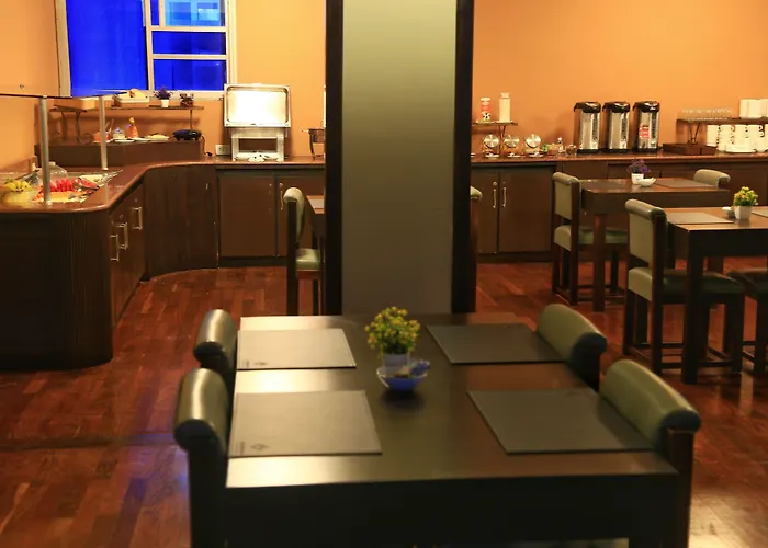 Essência Hotel Pato Branco