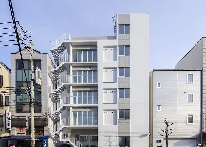 Urashima Inn - Gangi -