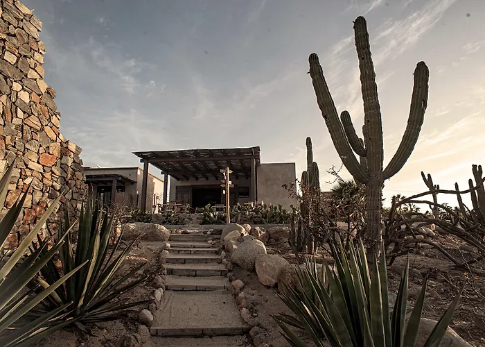 Desierto Azul Boutique Hotel