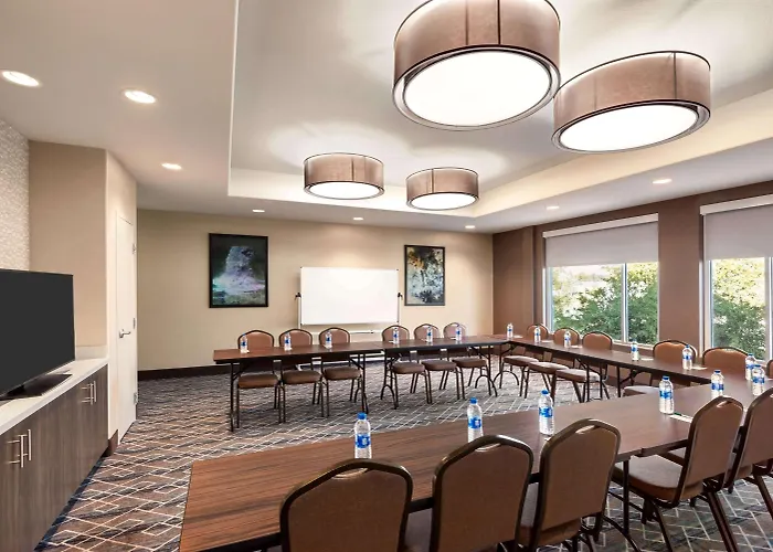 La Quinta By Wyndham Clovis Ca