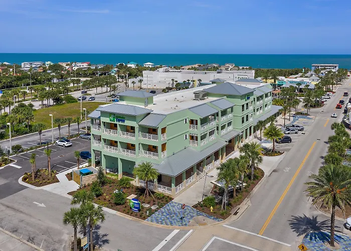 Holiday Inn Express St. Augustine - Vilano Beach By Ihg