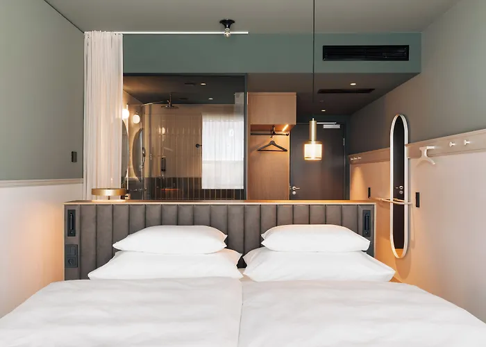Hotel Galantha