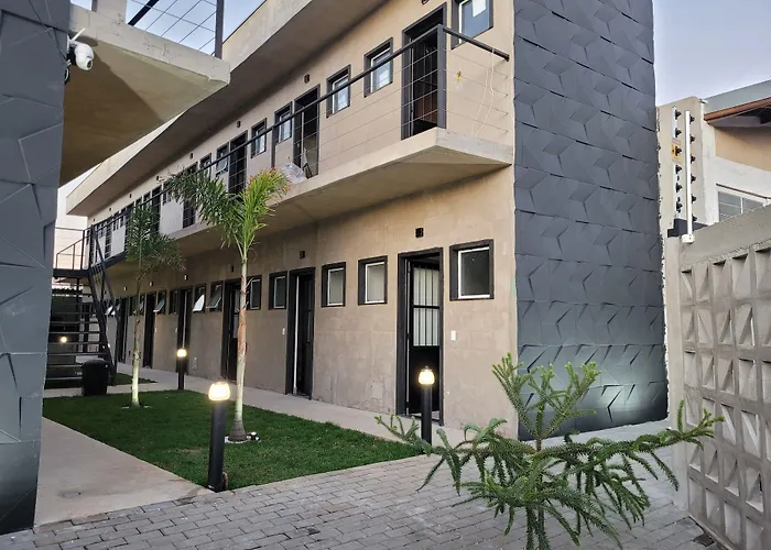Hotel Com.Viver
