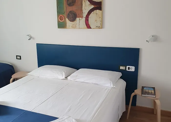 Hotel Pixunte