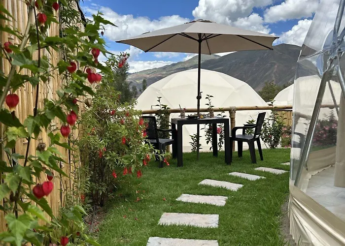 Miski Samay Domo Boutique