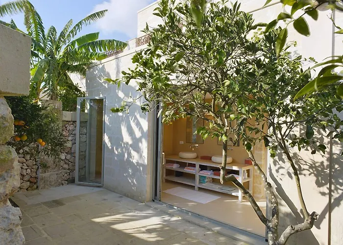 Masseria Trapana