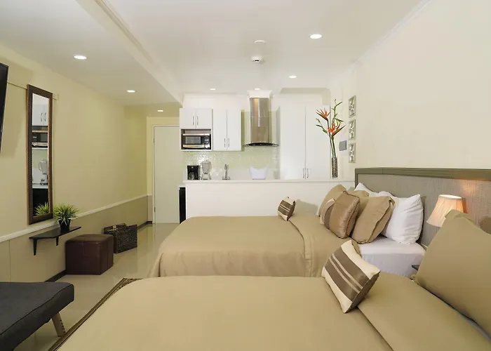 Yoyita Suites Aruba Villa