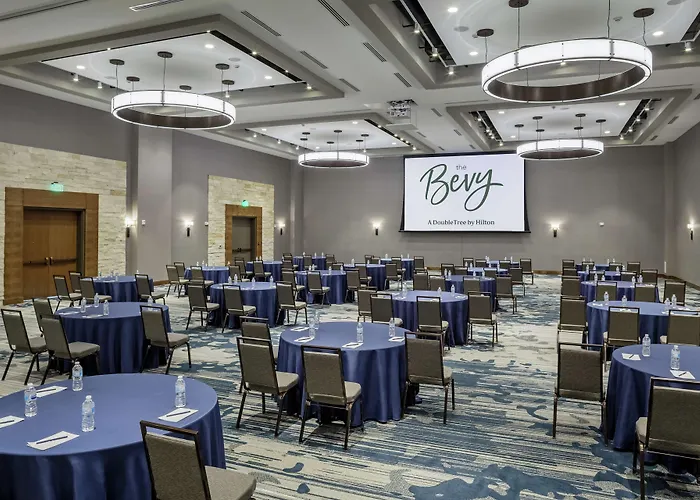 The Bevy Hotel Boerne, A Doubletree By Hilton