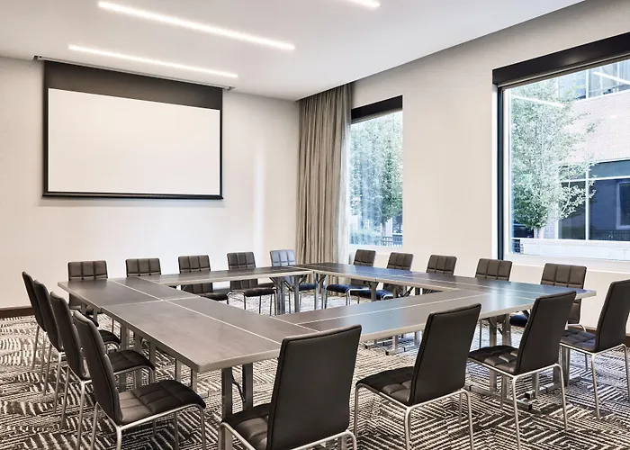 Ac Hotel By Marriott Nashville Brentwood