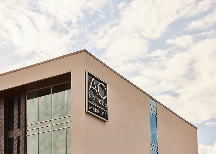 Ac Hotel By Marriott Nashville Brentwood