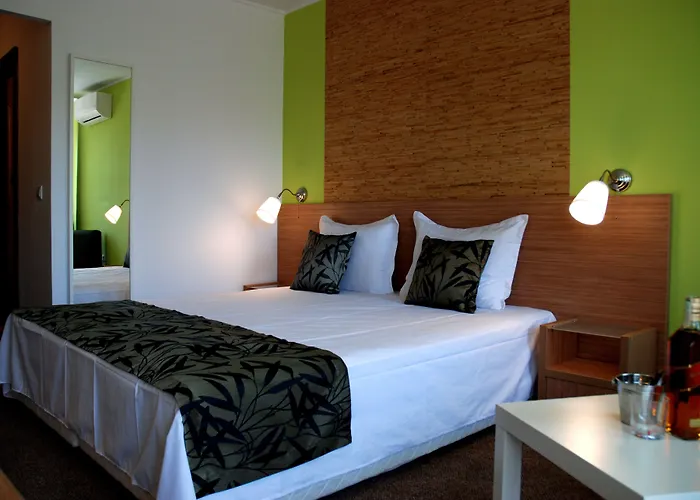 Green Hisar Hotel Family