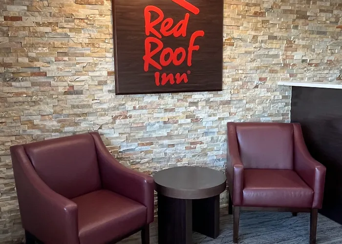 Red Roof Inn Haltom City