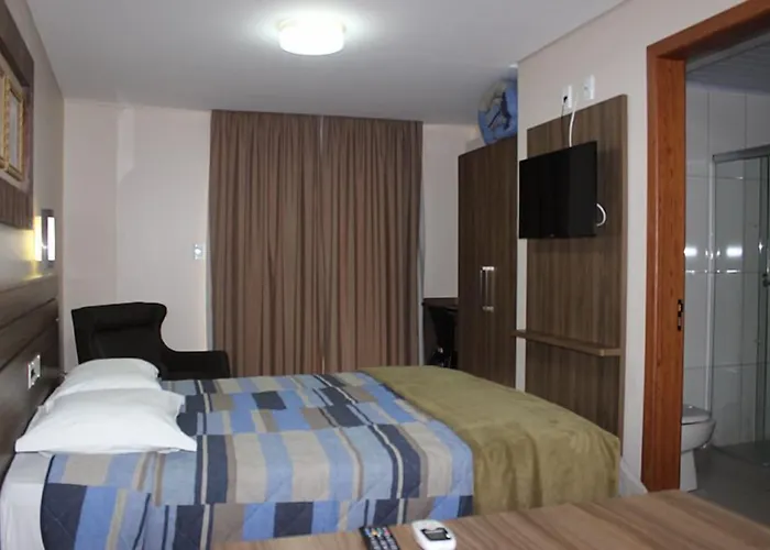 Hotel do Comércio