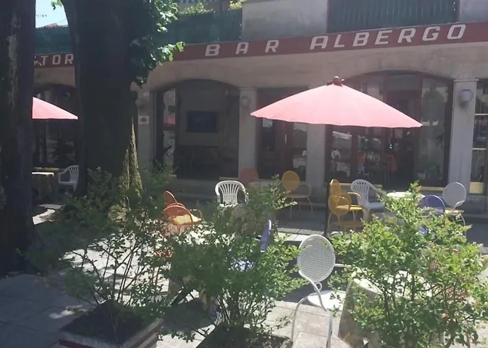 Albergo Magenta