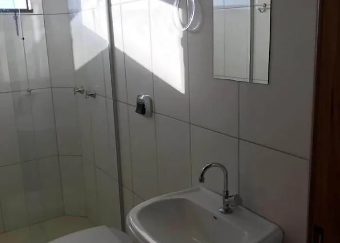 Bravo City Hotel Campo Verde