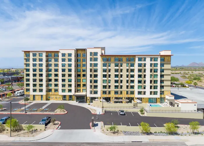 Hyatt House North Scottsdale