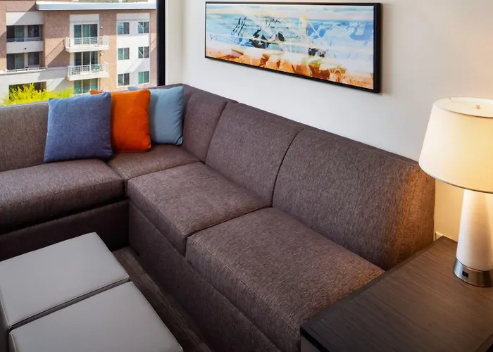 Hyatt House North Scottsdale