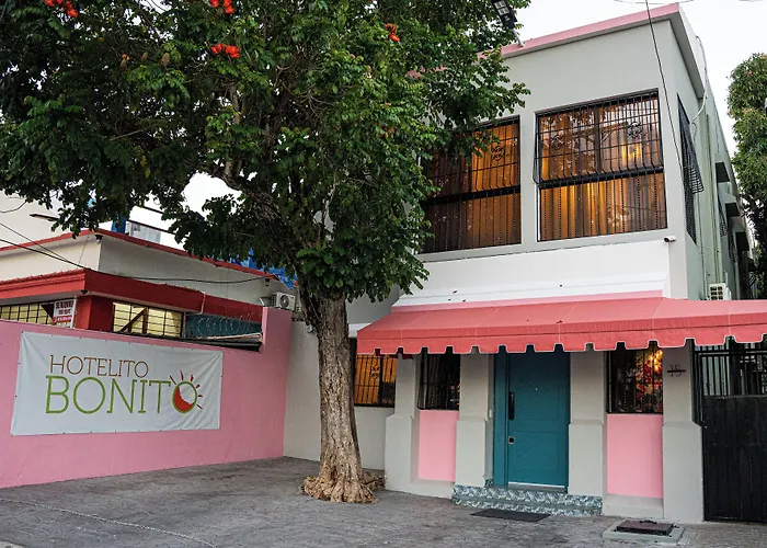 Hotelito Bonito Eli & Edw