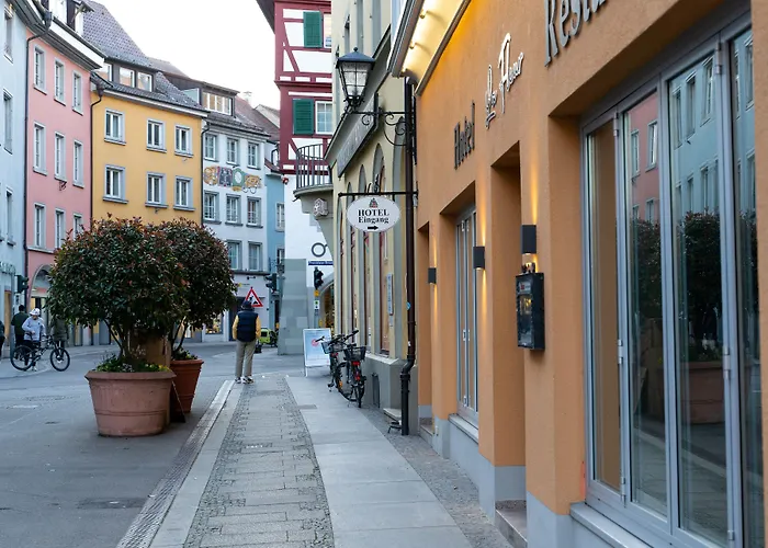 Hotel La Fleur