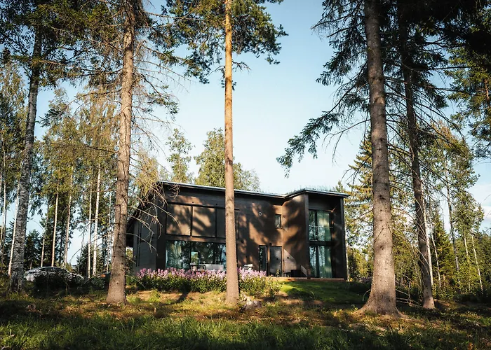 Pihlasresort