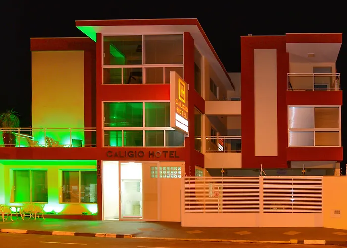 Caligio Hotel