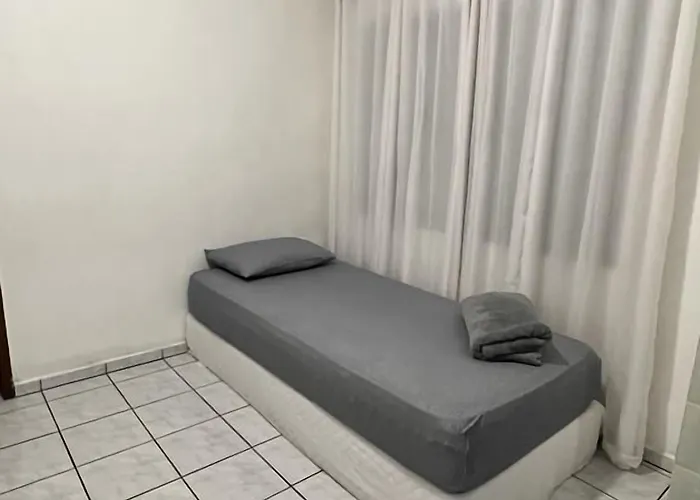 Pousada Central Jaraguá
