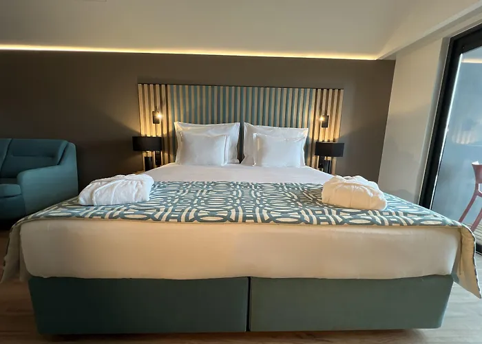 Pico Terramar&SPA