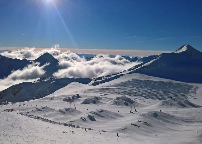 Hotel Stubai