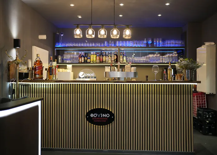 Bovino Hotel