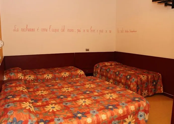 Hotel Nautic