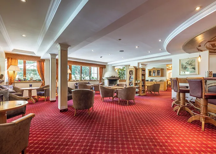 Hotel Gletscherblick