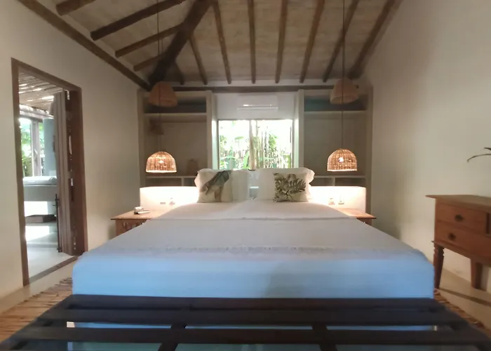 Casa Das Aguas Trancoso