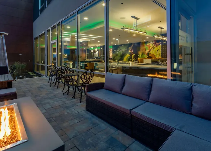 La Quinta Inn & Suites By Wyndham Galt Lodi North