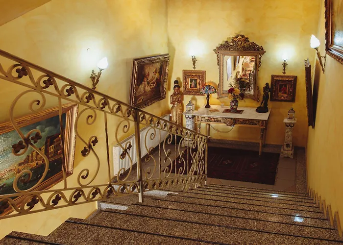 Hotel Grande