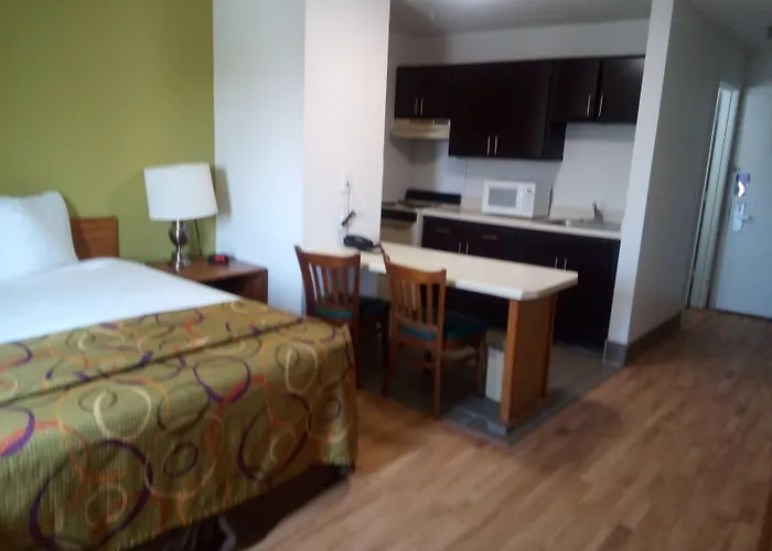 Welcome Suites Hazelwood Extended Stay Hotel