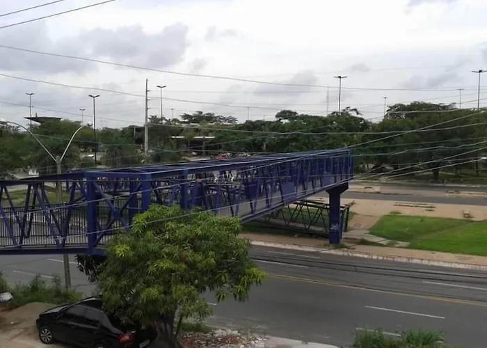 Hotel Cidade Verde